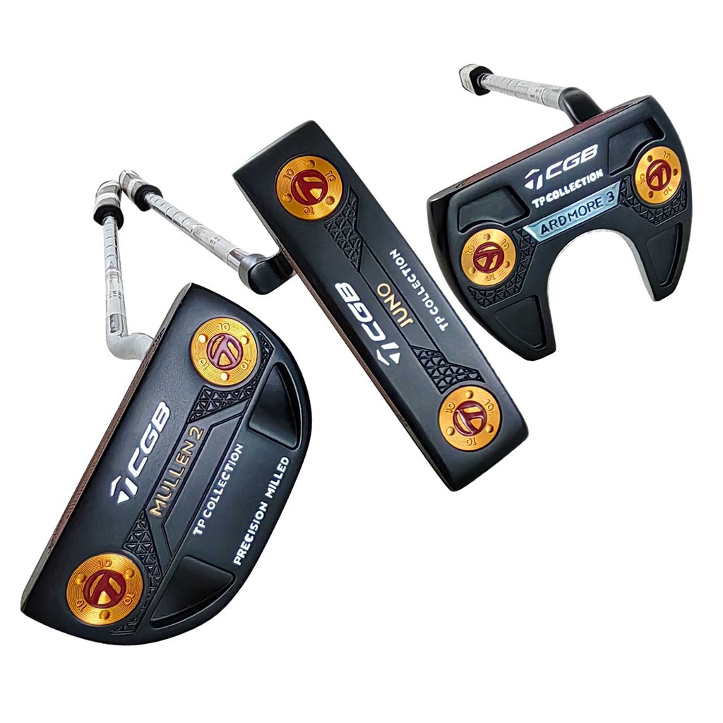 taylormade-taylormade-cgb-golf-club-tp-putter-ซิมพัตเตอร์ทัวร์พัตเตอร์-สําหรับผู้ชาย-สไตล์ใหม่