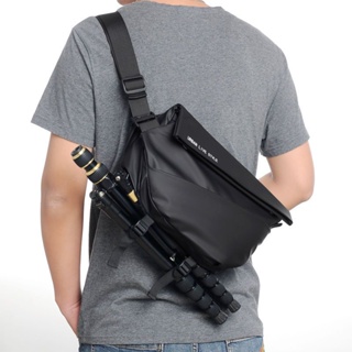 กระเป๋า คาด เอว NIID cross-body bag R1 super energy chest bag waist bag cross-border super fashion mens cross-body bag กระเป๋าสะพายไหล่ประสิทธิภาพกีฬา