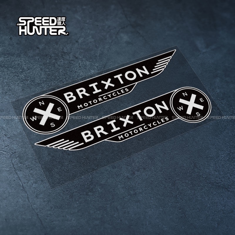 สติกเกอร์ตกแต่งถังน้ํามันเชื้อเพลิง-สีทอง-สําหรับ-brixton-brixton