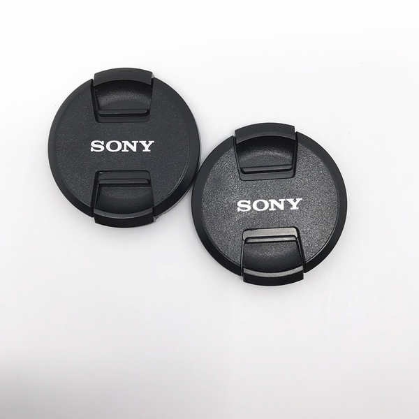 จัดส่งรวดเร็ว-ฝาครอบเลนส์กล้องมิเรอร์เลส-18-135-55-มม-สําหรับ-sony-28-70-lens-a7-a7m2-a7r-a7r2