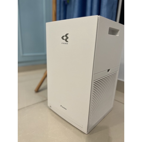 เครื่องฟอกอากาศ Daikin streamer Filter Mesh ไม่ต้องเปลี่ยน | Shopee ...