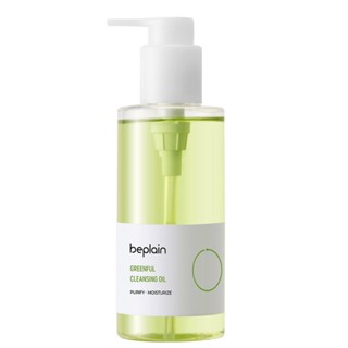 beplain Greenful Cleansing Oil  6.67 fl.oz / 200ml