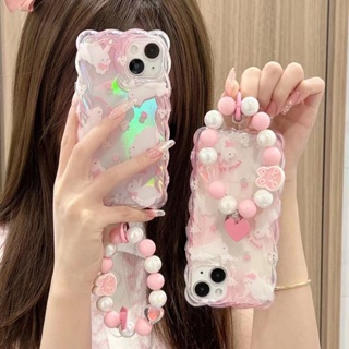 เคสโทรศัพท์มือถือแบบนิ่ม สะท้อนแสง หลากสี สําหรับ iPhone 14 14promax 14pro 12pro 13pro