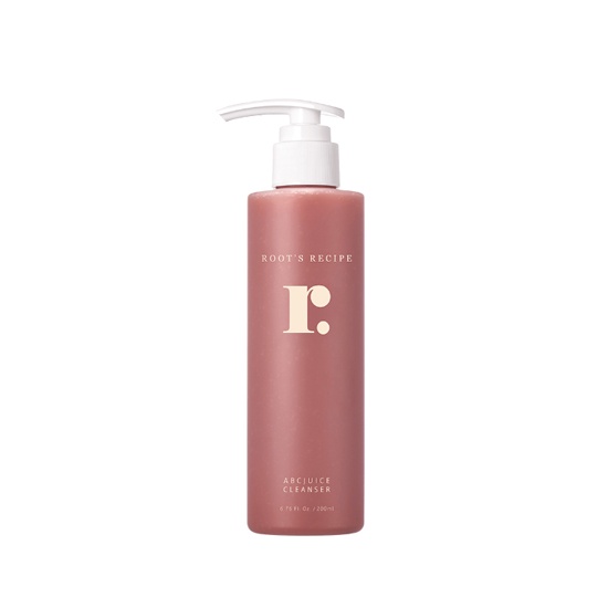 ROOTS RECIPE ABC Juice Cleanser 200ml | Shopee Thailand