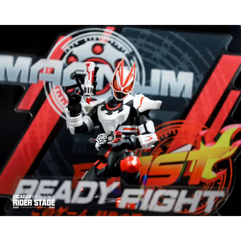 Base Stage Kamen Rider Geats Display, จอแสดงผลพื ้ นหลัง Kamen Rider ...
