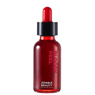 Skin1004 Zombie Beauty Bloody Peel 1.01 fl.oz / 30 มล.