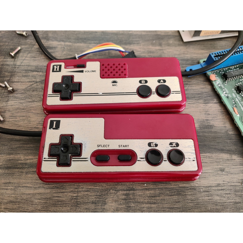 8bitdo Famicom NES N30 F30 คอนโทรลเลอร์ 4 ปุ่ม | Shopee Thailand