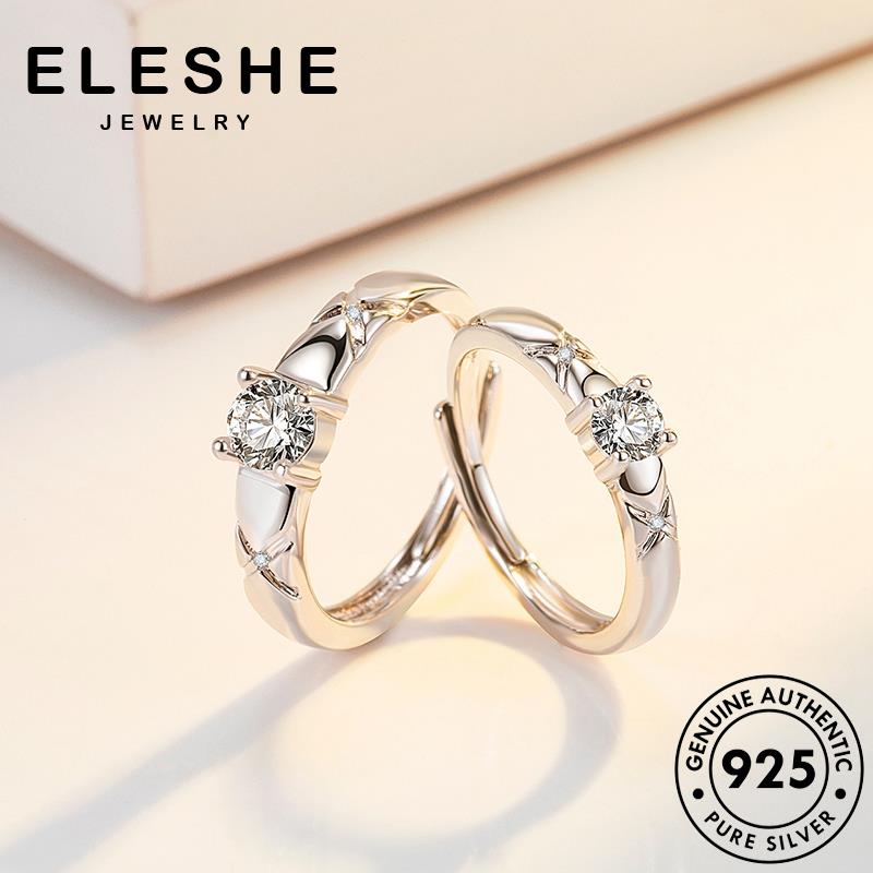 eleshe-jewelry-แหวนเพชร-โมอิส-เงิน-925-m060