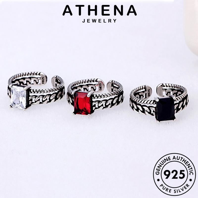 athena-jewelry-ผู้หญิง-silver-แท้-มอยส์ซาไนท์ไดมอนด์-925-ต้นฉบับ-เงิน-เกาหลี-เครื่องประดับ-แฟชั่น-แหวน-บิดย้อนยุค-เครื่องประดับ-r211