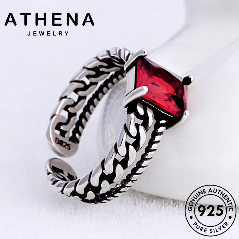 athena-jewelry-ผู้หญิง-silver-แท้-มอยส์ซาไนท์ไดมอนด์-925-ต้นฉบับ-เงิน-เกาหลี-เครื่องประดับ-แฟชั่น-แหวน-บิดย้อนยุค-เครื่องประดับ-r211