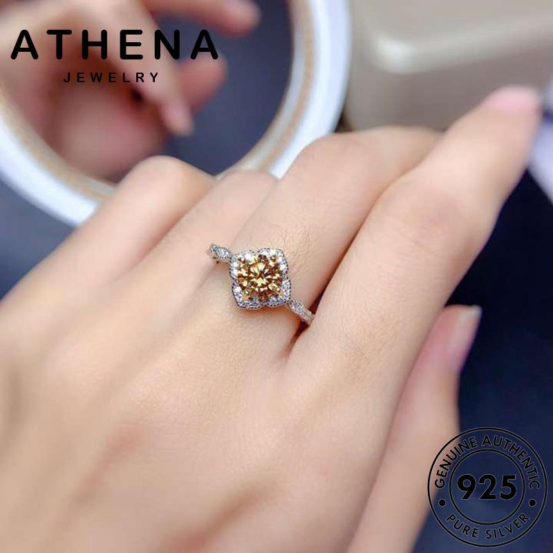 athena-jewelry-925-เครื่องประดับ-ต้นฉบับ-silver-เครื่องประดับ-มรกต-ซิทริน-ไพลิน-เงิน-แหวน-แท้-เกาหลี-ผู้หญิง-หรูหรา-ทับทิม-แฟชั่น-m102