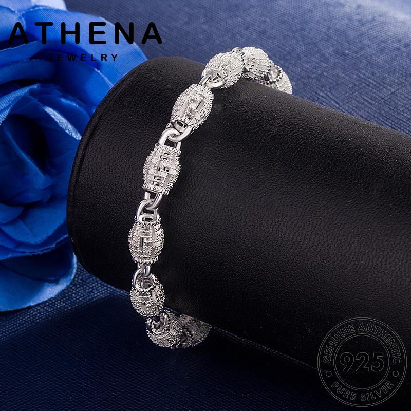 athena-jewelry-เครื่องประดับ-โคมไฟสร้างสรรค์-เงิน-แท้-925-กำไล-ผู้หญิง-ผู้หญิง-แฟชั่น-กำไลข้อมือ-เกาหลี-ต้นฉบับ-silver-เครื่องประดับ-b545