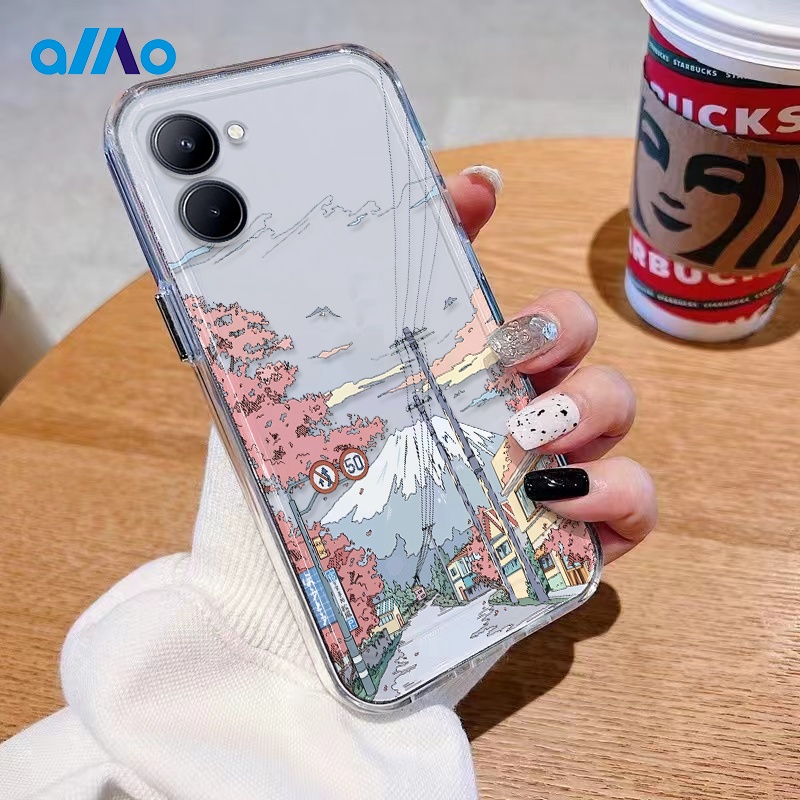 เคสโทรศัพท์มือถือแบบนิ่ม-ลายซากุระอเวนิว-สําหรับ-realme-10-pro-9-pro-8i-5-5i-6i-7i-c3-c2-c17-c11-c15-c12-c20-c21y-c25-c30-c31-c33-c35-c55-c53-narzo-50a-50i