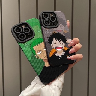 【เคสหนัง/เคสนิ่ม ลายการ์ตูน】เคสโทรศัพท์มือถือ สําหรับ iPhone 7 8 plus se2020 11 12 13 14 pro max