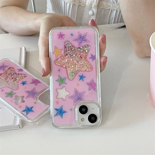 เคสโทรศัพท์มือถือ แบบนิ่ม กันกระแทก สําหรับ Apple iPhone 14 13promax 12Pro 11