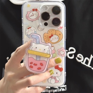 เคสโทรศัพท์มือถือ แบบนิ่ม ลายการ์ตูน สําหรับ Apple Iphone 11promax 14 13 12 xsmax xr 7 8