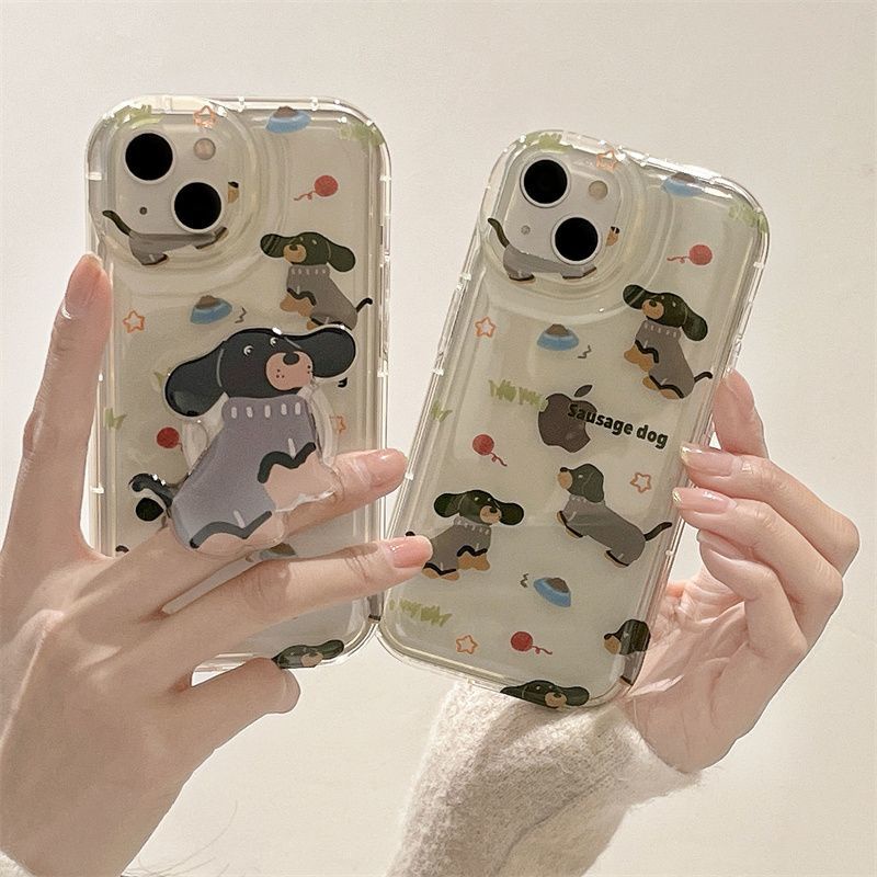 เคสโทรศัพท์มือถือ-ลายการ์ตูน-สําหรับ-apple-iphone-11promax-xsmax-7-8-14plus-13promax-12-11