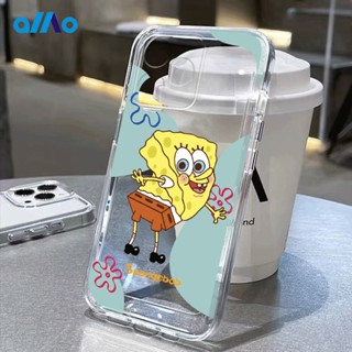 ฟองน้ํา ลายการ์ตูน สําหรับเด็ก
เคสโทรศัพท์มือถือ สําหรับ Realme C51 C53 10t 10 4g 10 9i Pro Pro+ C55 C30s C33 C30 C31 C35 C25s C11