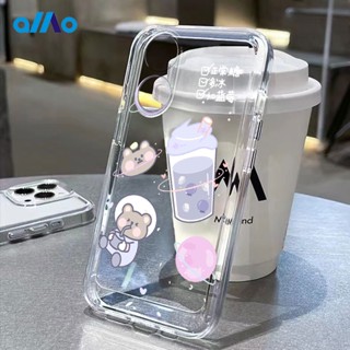 ตุ๊กตาหมีน้อยน่ารัก

เคสโทรศัพท์มือถือ สําหรับ Oppo A98 5G A78 5G Reno8 T 4G 5G A17K A17 A77s A77 5G A57 A55 A16 A15