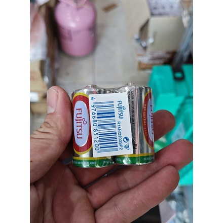 แบตเตอรี ่ กลาง Fujitsu R14 | Shopee Thailand