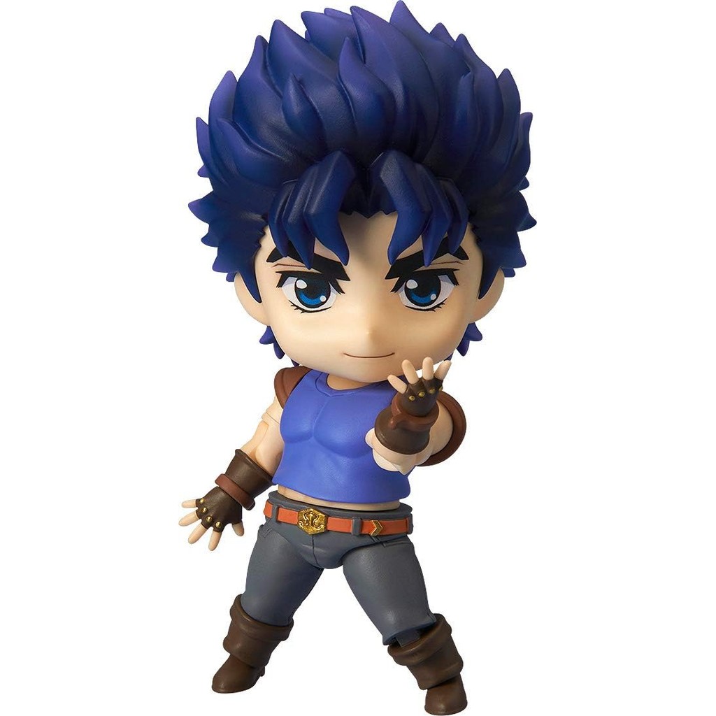 Nendoroid Pokémon Kibana – Coole Action-Figur Im Süßen Deformed-Look, Inkl. Duraldon & Rotom-Smartphone, Ca. 10 Cm
