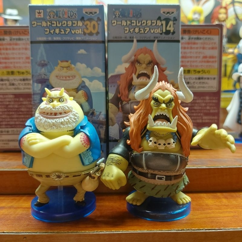 ของแท้ รุ่น WCF [New + FullBox] Tom & Oars JR One Piece | Shopee Thailand