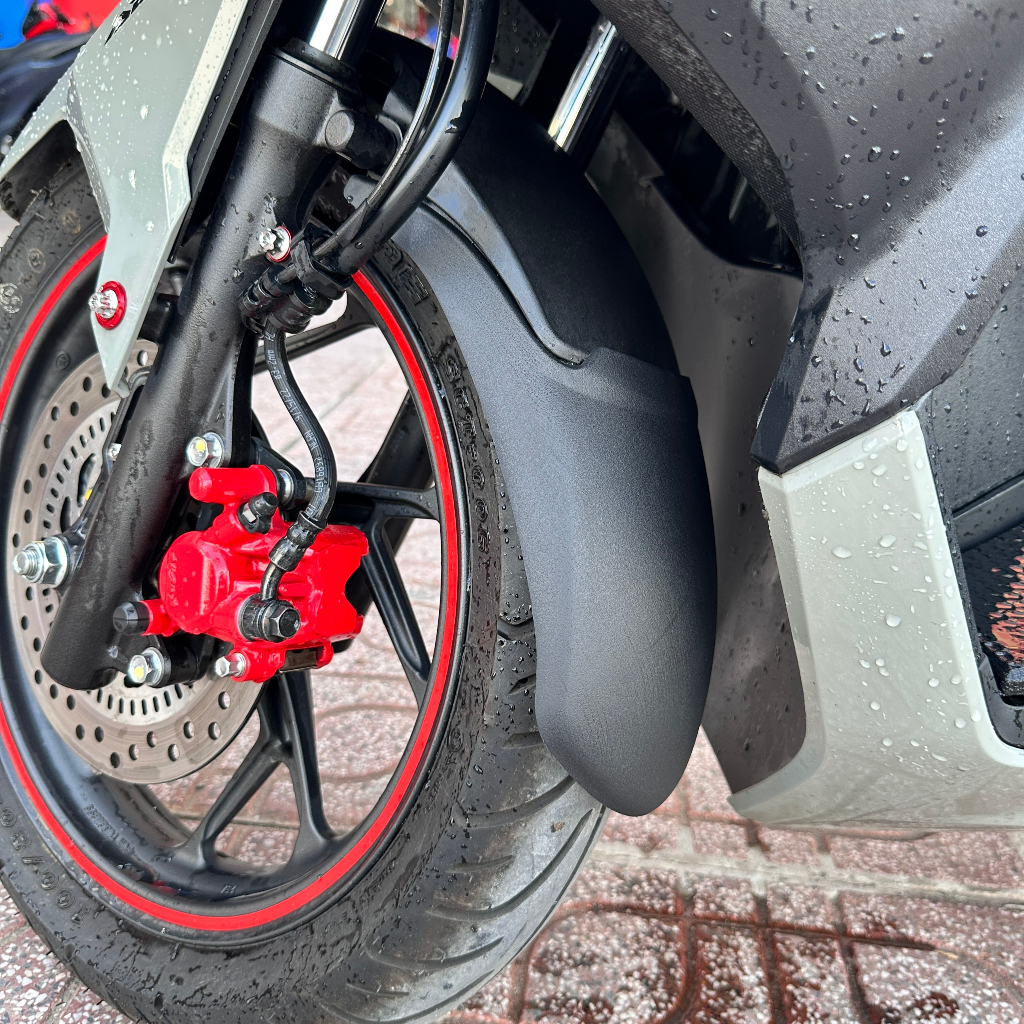 ข้อต่อบังโคลนหน้า สําหรับ Vario 160/Click 160 (รุ่นใหม่ NO RIM สินค้า ...