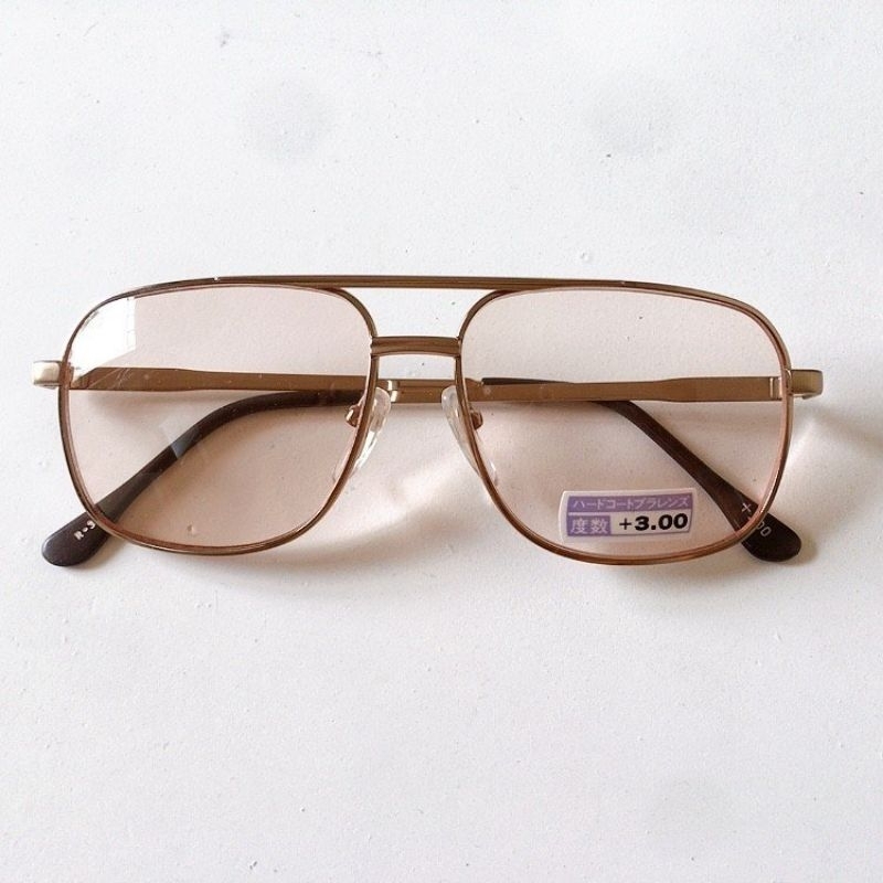 แว่น 3 องศาในประเทศญี่ปุ่น R-355 | Shopee Thailand
