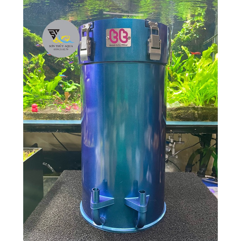 ตัวกรองพลาสติก PVC คุณภาพสูงสําหรับตู ้ ปลา F220 | Shopee Thailand