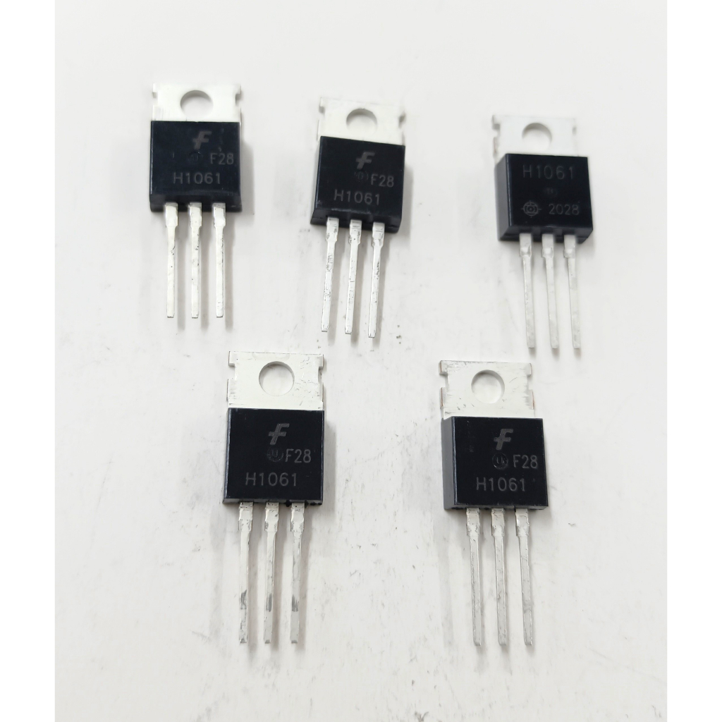 5 IC Combo ( H1061 ) | Shopee Thailand