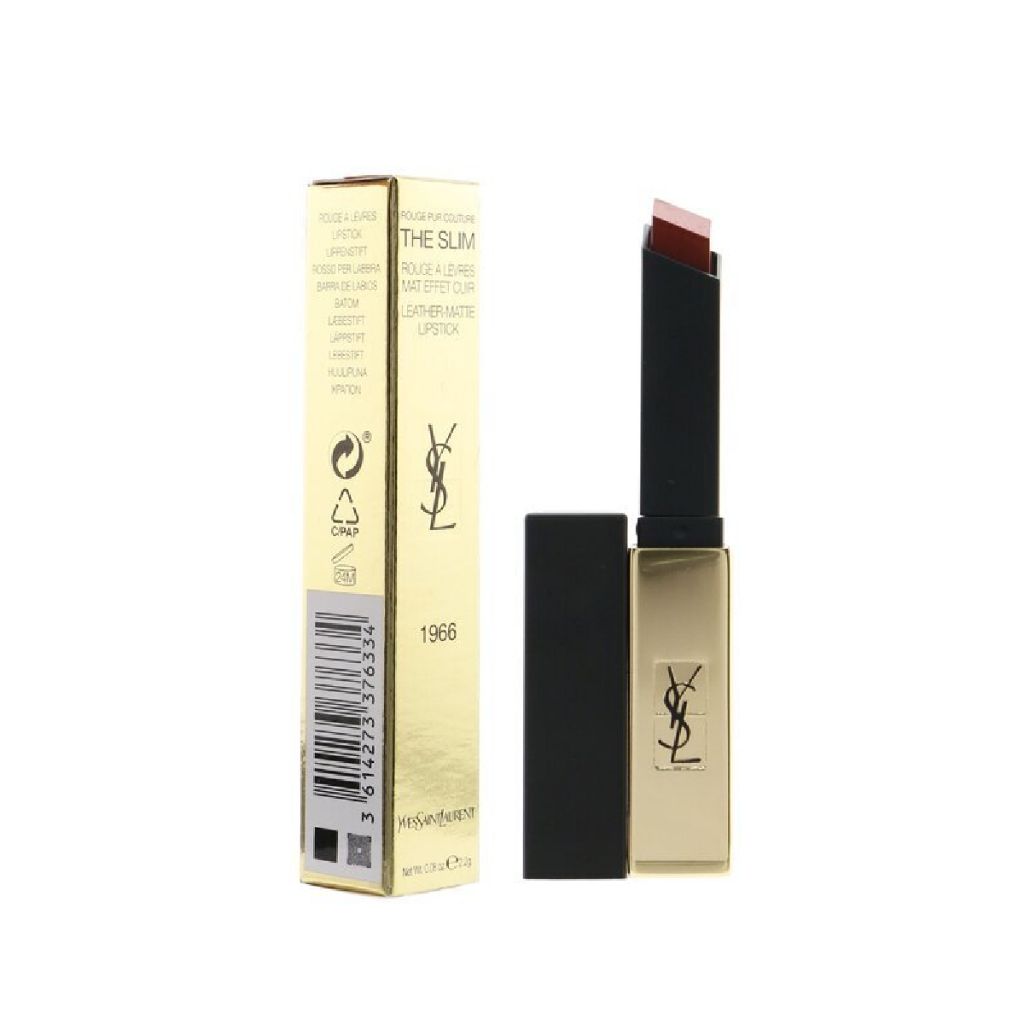Ysl Rouge Pur Couture เดอะสลิม 2.2 กรัม #21 / #09 / #1966 / #30 ...