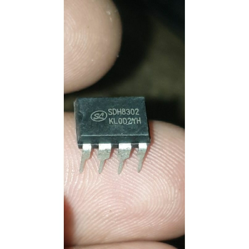 Ic กําลังไฟ SDH8302 8302 ใหม่ | Shopee Thailand