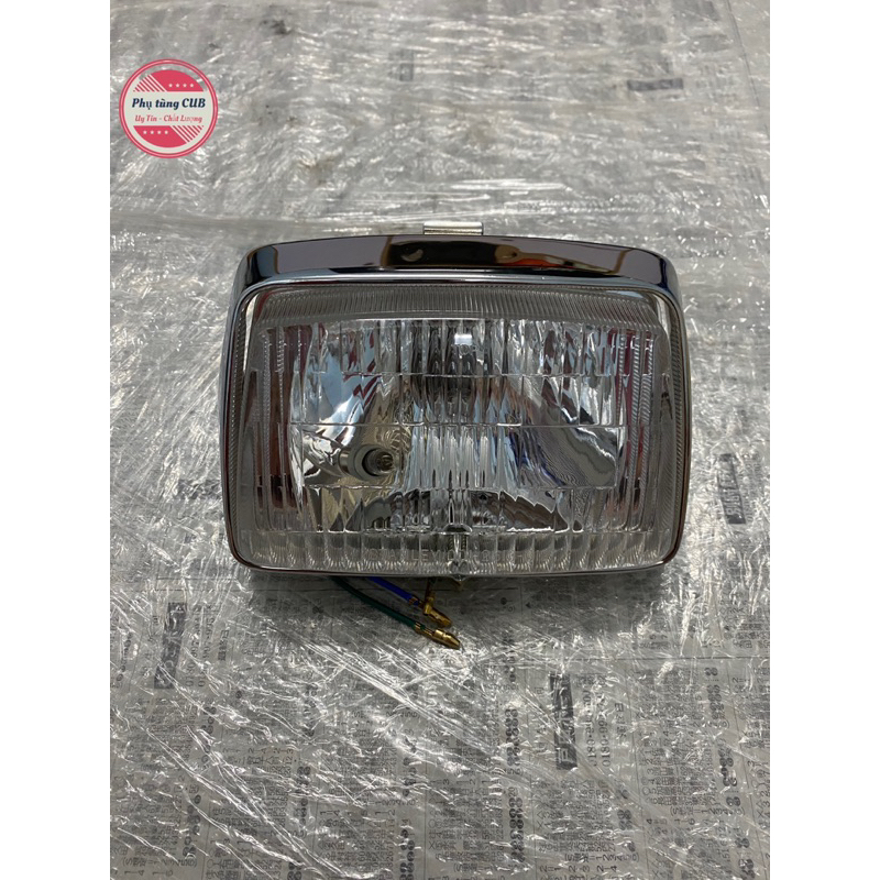 Cub 82 ไฟหน้า Dd หลอดเต็ม Shopee Thailand