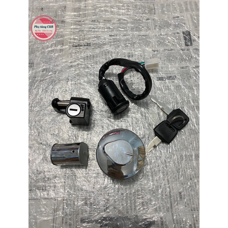 Chic and Holland SD880091