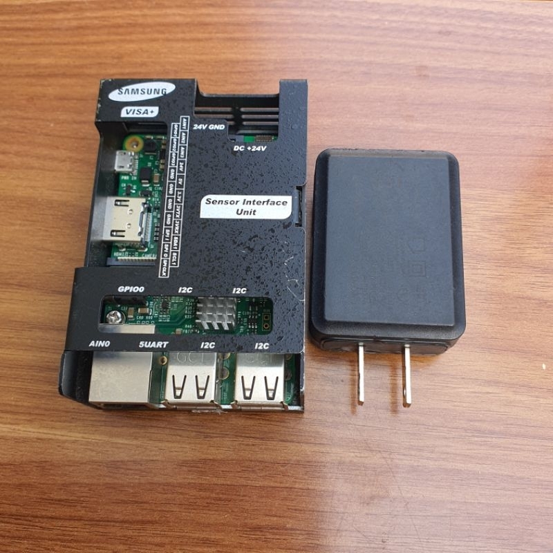 Old Raspberry Pi 3B Pi 4 | Shopee Thailand