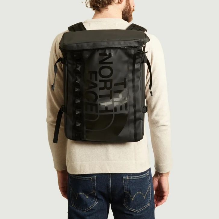 Tnf Fuse Box Explore The North Face Backpack กระเป ๋ าเป ้ สะพายหลัง ...