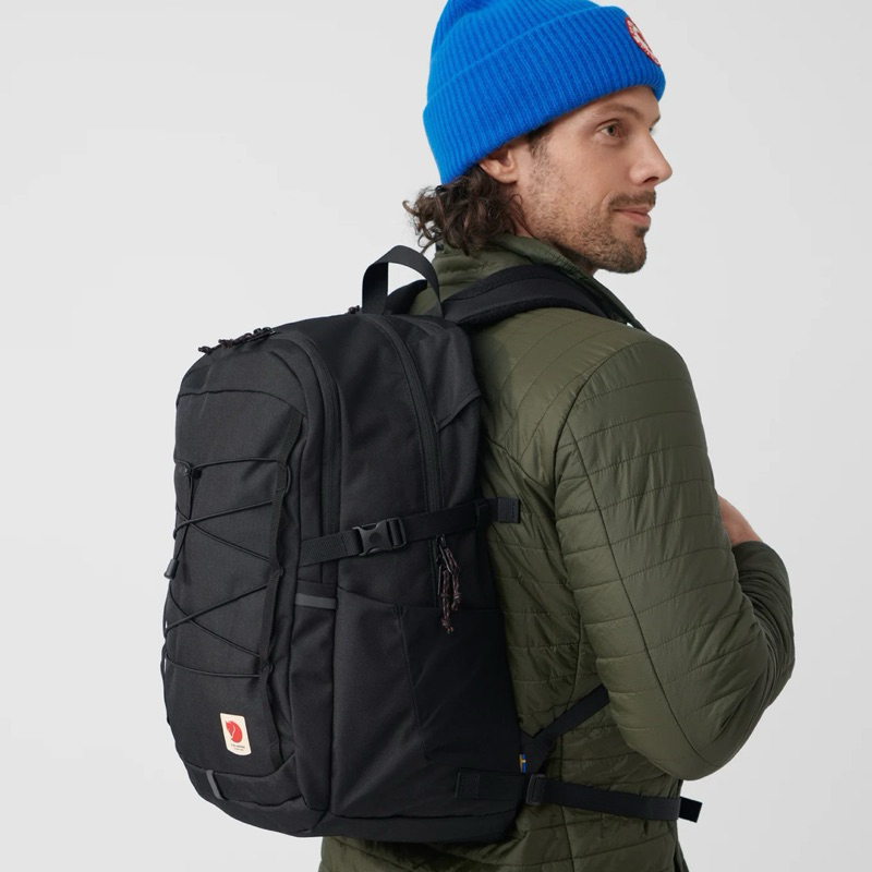 fjallraven kanken 20l