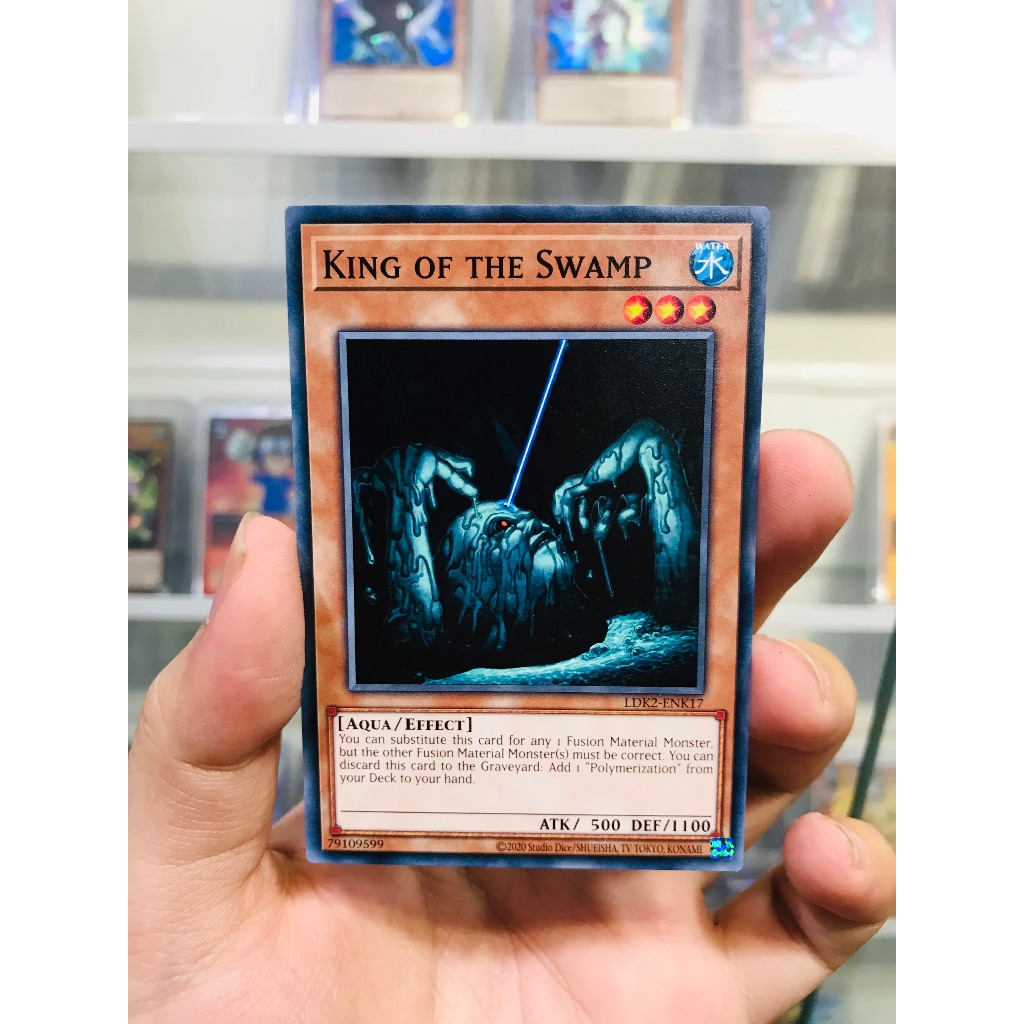 Yu-Gi-Oh! King Of Games - Yugis Legendary Decks (DE