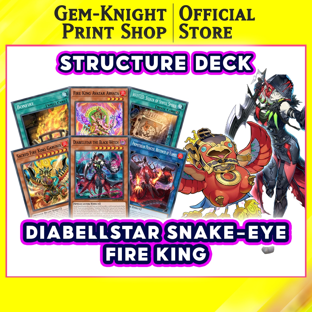 yugioh invoked dogmatika deck Amazon.com: Complete Custom Deck for Yu-Gi-Oh!