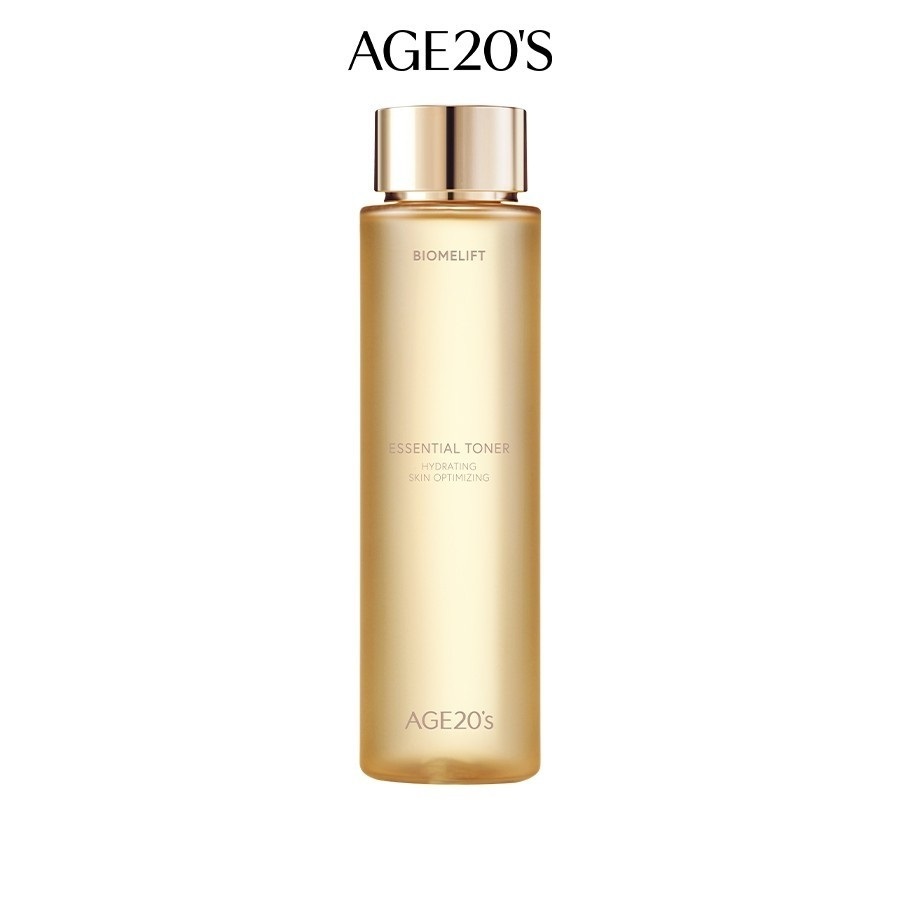 [AGE 20’s] Biomelift Essential Toner 195ml main image 0