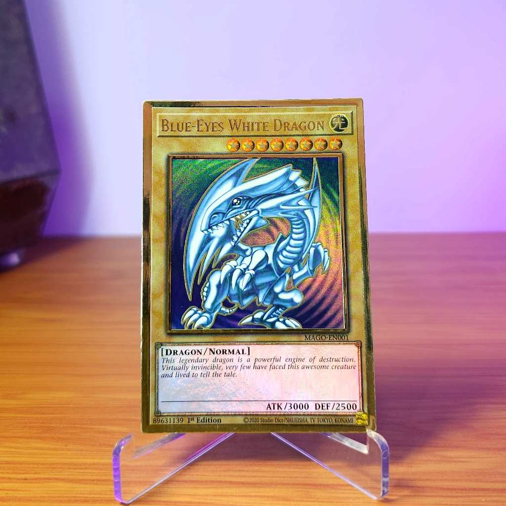 Carte Evo-Miracle PHSW-EN054 Yu-Gi-Oh 1ère édition Neuve