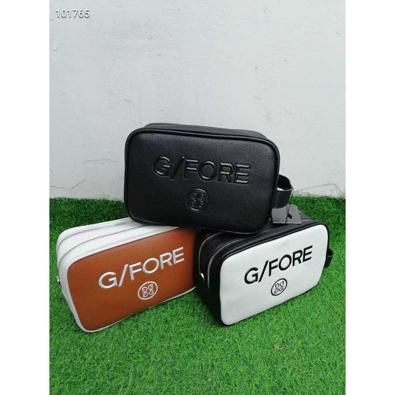 ถุงกอล์ฟผู้ชาย-g fore Hand Bag | Shopee Thailand