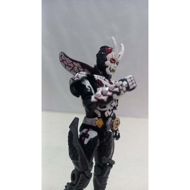 ของเล่น SODO KAMEN RIDER ZERO-ONE- ANOTHER RIDER ONE Has Been ...