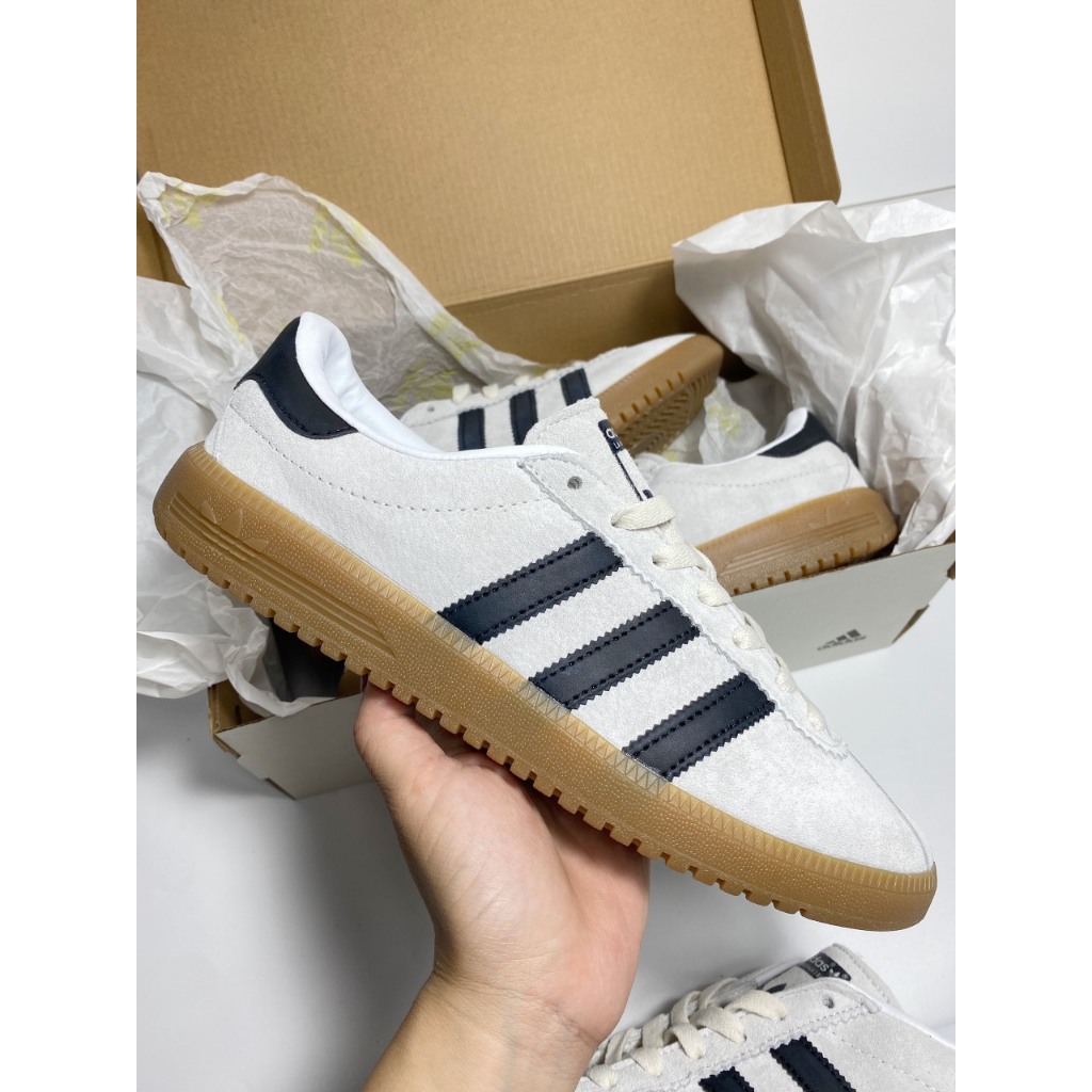 Adidas Og Collegiate Burgundy DL666 Adidas 2024 Shopee Thailand