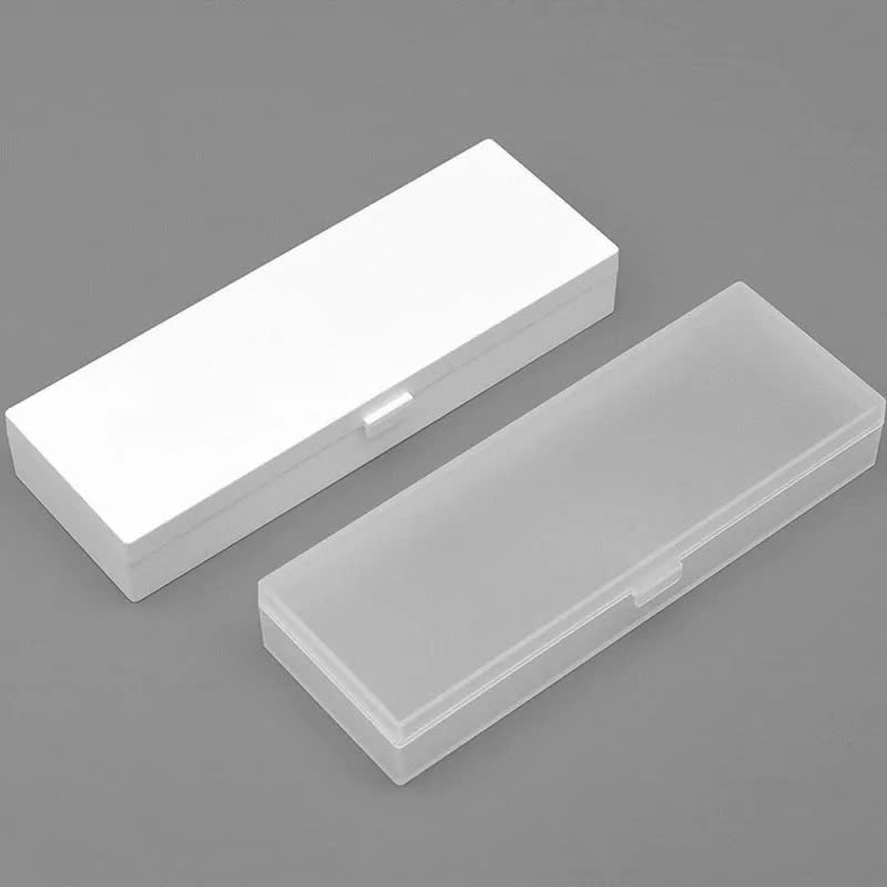Kaco ECHO BOX Frosted ปากกาพลาสติกใส BOX | Shopee Thailand