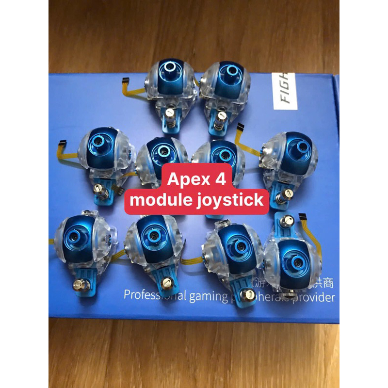 Apex 4 จอยสติ๊กซ้าย Module | Shopee Thailand