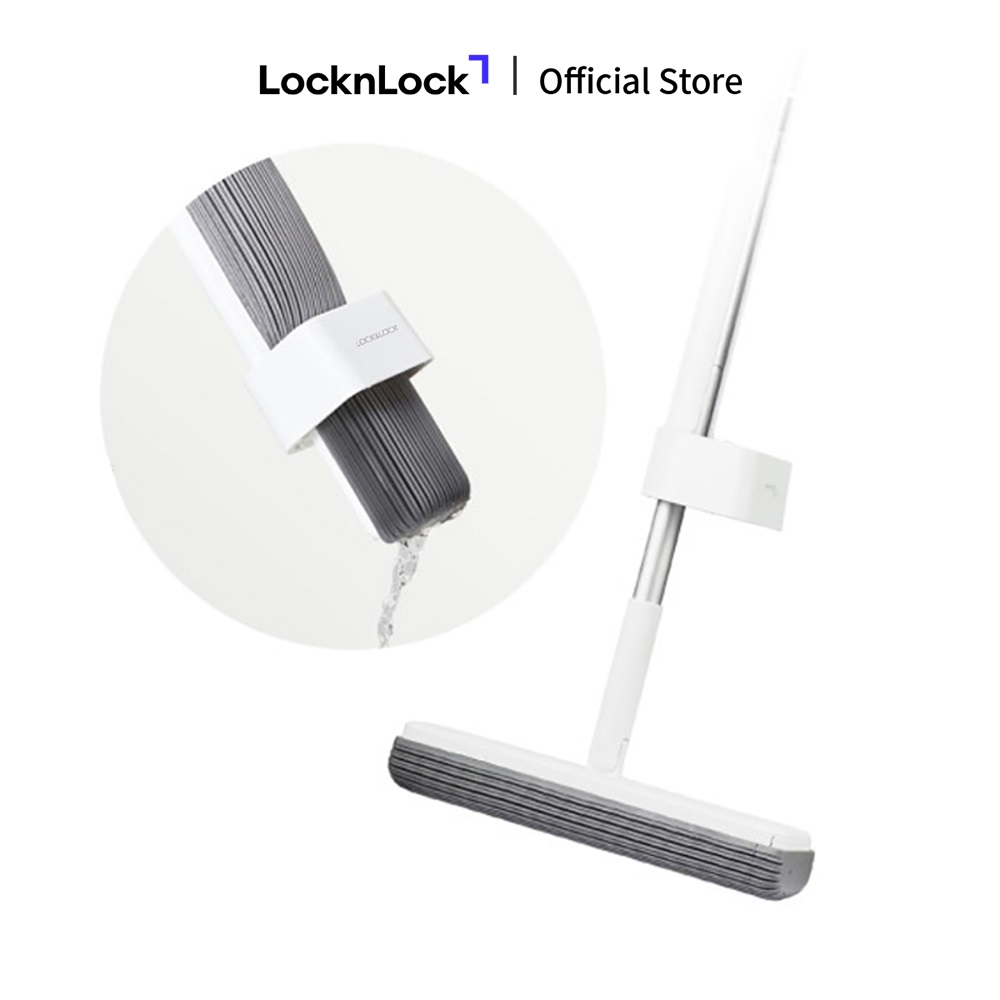 LOCK & LOCK PVA Lock หัวเปลี่ยนไม้ถูพื้น&Lock ETM481RFL | Shopee Thailand
