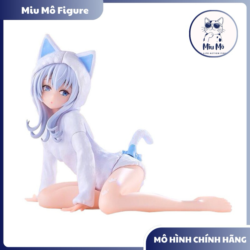 [READY SHIPPING] รุ่น N102 - Goddess of Victory: Nikke N102 - ฟิกเกอร์ ...