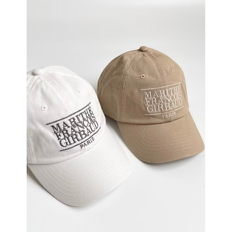 [MUST TRY] CAP SAIGON baseball CAP ปัก MARRITHE super hot unisex ...