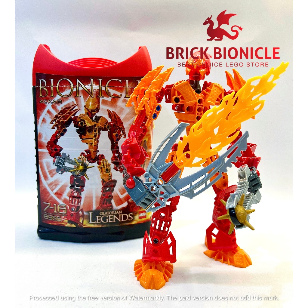 lego-bionicle-th-bionicle-glatorian-legends-assembly-toy-8985-ackar